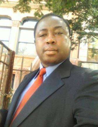 John Kojo Zi. Source: LinkedIn