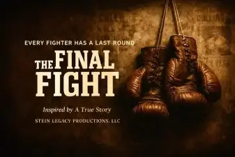 ”The Final Fight”—written and directed by Community Board 8 member Todd Stein—is positioning itself for the festival circuit, by highlighting the issue of guardianship reform in personal terms.