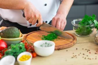 The impact of recent trends on the global food industry