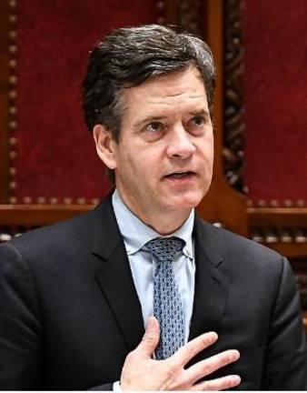 Manhattan borough president-elect Brad Hoylman-Sigal, is set to resign his set as New York State Senator on the West Side to take up the new post on Jan. 1. But while Assembly members Tony Simone and Linda Rosenthal are toying with the idea of jumping to the Senate, nobody has officially declared for the job.