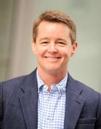 This is Mel Wymore's second bid for the District 6 seat.