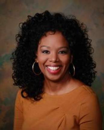 Carolyn Brockington, M.D., is a vascular neurologist and the director of the Stroke Center at Mount Sinai St. Luke&#x2019;s and Mount Sinai West Hospital. Photo courtesy Carolyn Brockington
