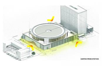 House Plans: Side Left, The proposed plans, showing the hou…