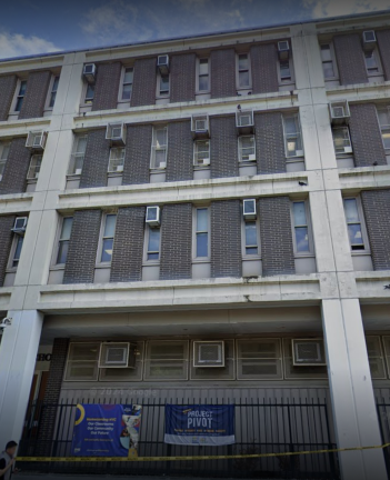 Frank McCourt High School will receive $250,000 for an updated cooling system.