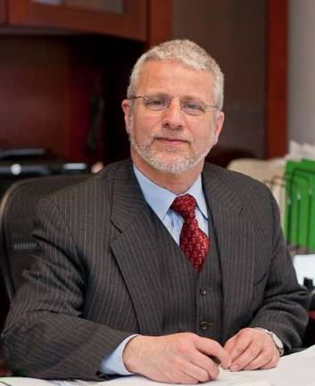 Photo courtesy of Fordham University