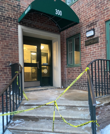 A 33 year old male, who is alleged to have sexually assaulted a 14 year old girl inside a Stuyvesant Town building near the First Ave. loop road and 18th St. has been caught, cops said.