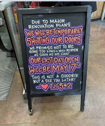 UWS Braces for Closure of Trader Joe’s Busiest Store