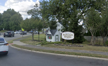 The town of Hasbrouck Heights, NJ, eight miles from NYC was the epicenter of Saturday’s 3.0-magnitude earthquake, but the tremors were felt in Manhattan and beyond.