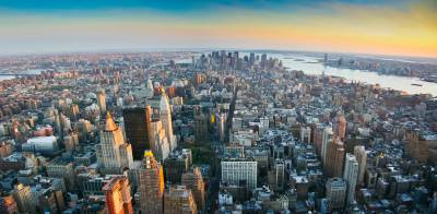 The Changing Landscape of Relationships in NYC