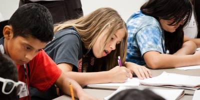 April 1st is the deadline for applications to NYC charter schools. <b>Photo: Research.com.</b>