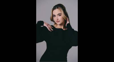 Hannah Cruz fell in love with acting while in high school and skipped college to go on the road with an acting troupe. Now she’s on Broadway playing the role of Svetlana, and co-starring alongside Lea Michele, Aaron Tveit and Nicholas Christopher in <i>“Chess.”</i>