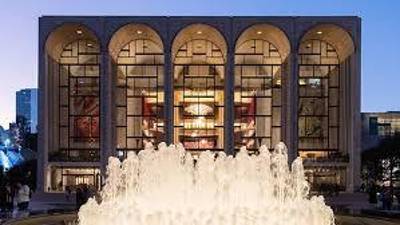 Lincoln Center via lincolncenter.org