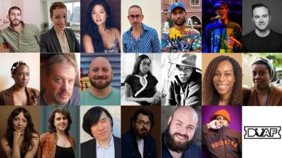 The Downtown Urban Arts Festival will be presenting the work of 20 playwrights for its 24th season.