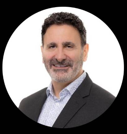 Dr. Stephen Angelo says heat waves pose added risks for seniors.