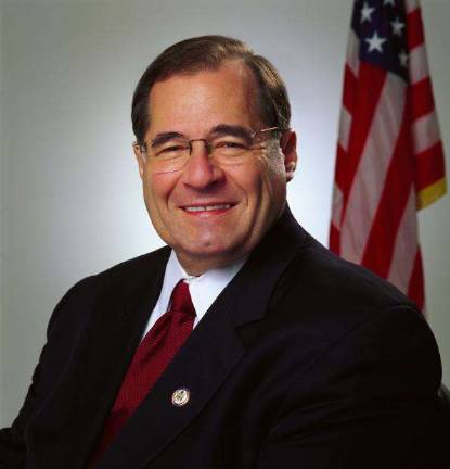 Rep. Jerrold Nadler