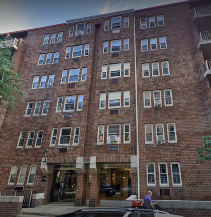The Lillian Weber School of the Arts will get $300,000 for renovated restrooms, under the participatory budgeting vote, the results of which were recently released for Gale Brewer’s UWS Council district. It was one of a number of school projects along with wall repair on Riverside Park, that will split the $1 million pot among themselves.