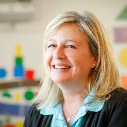 <b>Cathy Makropoulous, the now-ex director of the Montclare’s Children’s School, will be resigning from her post on June 9th. </b>Photo: Via Montclare’s Children’s School