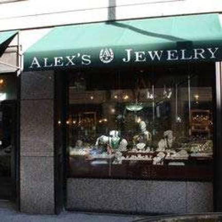 Skip the Big Guys, Shop Here Instead