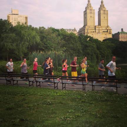 Central Park