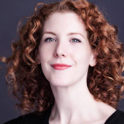 Guide Adrian Sexton’s passion for American history, as well as the macabre, began in her youth, wandering the Boston area’s colonial graveyards. Currently, she also works as a Museum Educator at the Morris-Jumel Mansion.