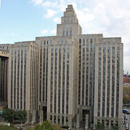NY Judges sitting on Family and Criminal courts will be required to visit jails, prisons, or other detention centers at least once per year under new NY Judge rules announced June 15.
