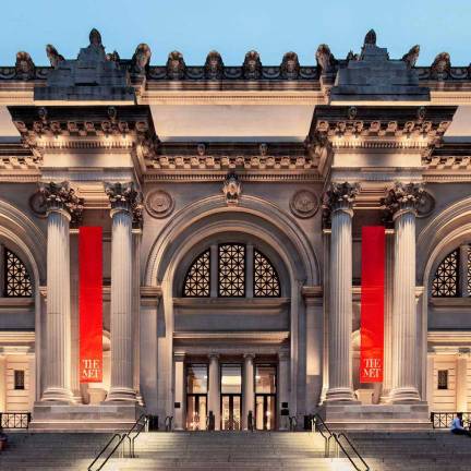 Upper West Side Neighborhood Event Calendar: Aug. 13-19