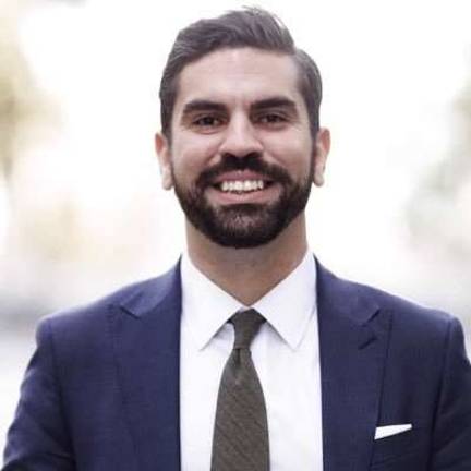 Brooklyn City Council Member and ex-state Assembly Member Rafael Espinal Jr., a Democrat running on the Livable City line, raised $172,167. Photo: Espinal campaign Twitter account.&#xa0;