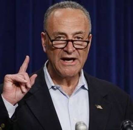 Schumer Warns: Beware of Ticks in Central Park