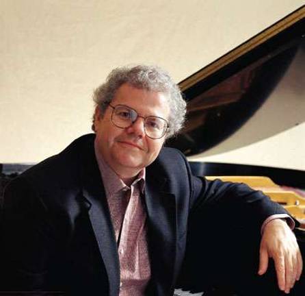 A Wonderful Mozart Piano Concerto at the Philharmonic