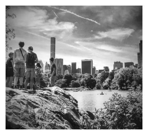 Central Park