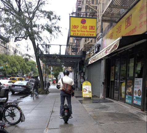 Stand up electric unicycles aka e-unicycles or monowheels are also an e-vehicle concern.