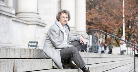 Exclusive: Health Activist Nina Schwalbe Latest to Jump into Race for Congress