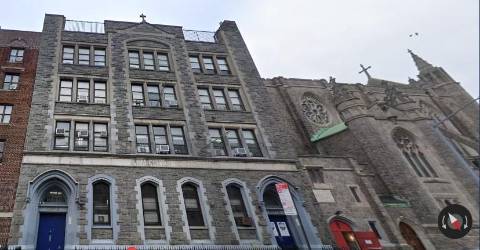 Another Manhattan Catholic School to Close: Archdiocese