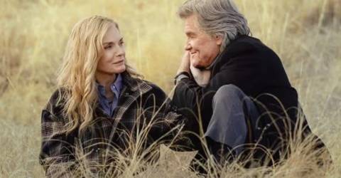 A Madison Avenue Socialite Starts Over in... Madison, Montana?!