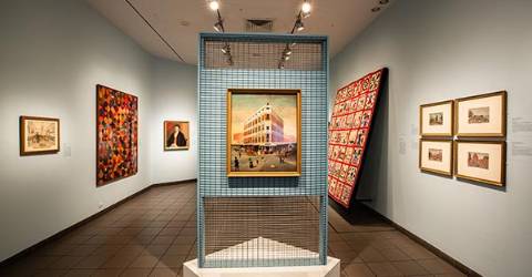 Upper West Side Neighborhood Event Calendar: Jan. 15-21