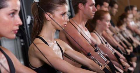 best strength workout apps