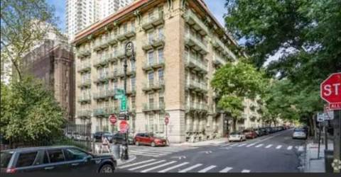 Two People in Yorkville Apts Contracted Legionnaires Disease, Prompting Health Dept. Probe