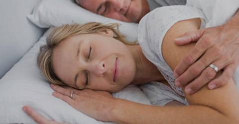 New Yorkers Blame Fatigue on the Hustle — But It Could Be Sleep Apnea