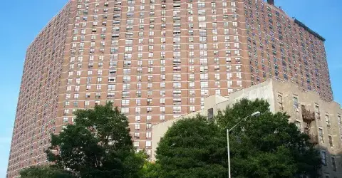 Health Dept.: Legionella Detected at Harlem Residential Complex