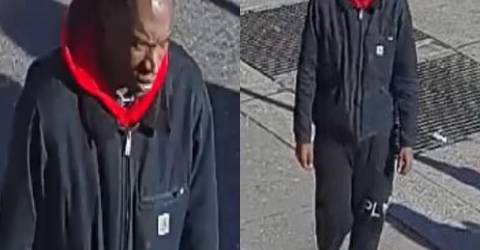 Manslaughter Plea in Fatal Car Crash; Senior Robbed in Beauty Spa