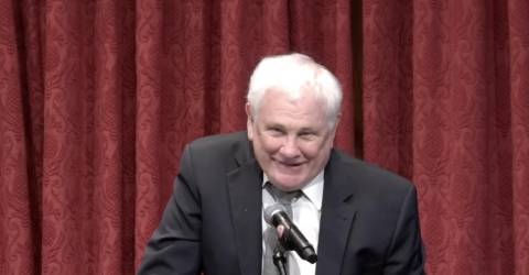 Our Town Editor Keith Kelly, Five Others Inducted into Journalism Hall of Fame