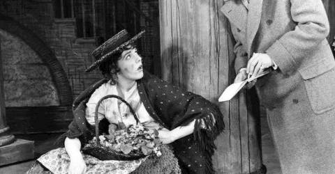 It May Be Loverly to Think Women Should Be More Like Men, But It’s Not Healthy