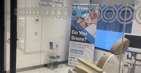 Inhala: A Breath of Fresh Air for New Yorkers with Sleep Apnea