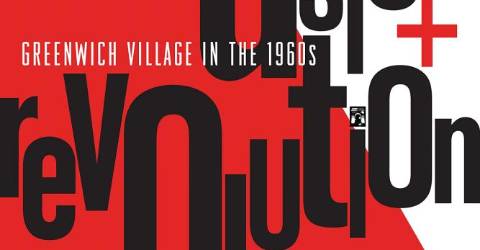 When Greenwich Village was ‘Bursting with Music’