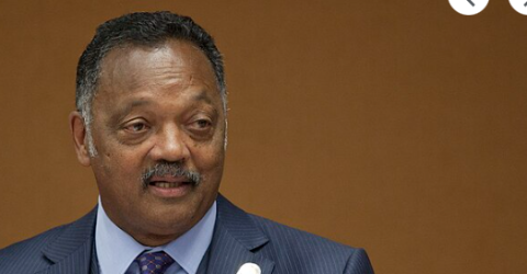 Remembering Jesse Jackson; Veteran Reporter Looks Back