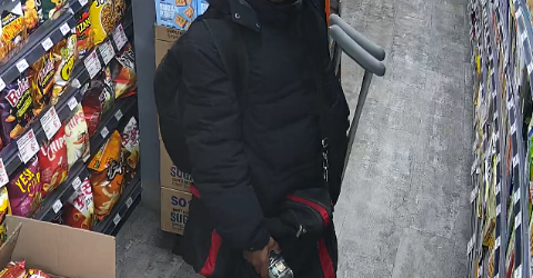 Crime Watch UWS 02.19.26