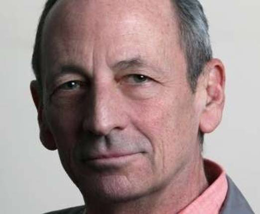 Alexander Bernstein. Photo: Steve Sherman