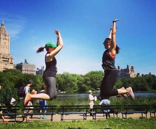 Central Park