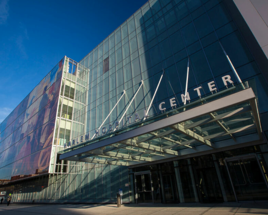 The lawsuits center around worksites at NYC Health + Hospitals/Harlem.