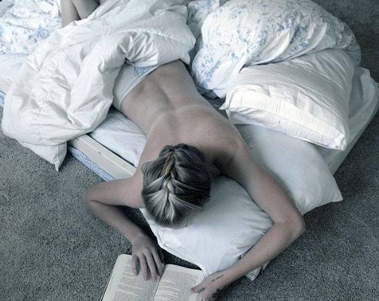 Surveys say women change sheets and pillowcases with greater frequency than men. A single male could wait 45 days on average before tossing the sheets into the laundry, unless he was being joined by someone else, in which case fresh sheets would turn up.